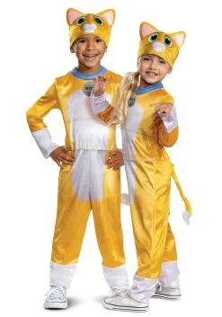 Disguise Lightyear Sox Costume For Toddlers -Video Game Costumes Shop lightyear toddler sox costume alt 6