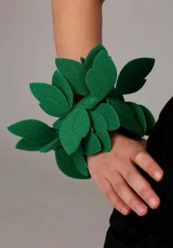 Elope Disney Lilo Headband & Cuffs Kit From Lilo And Stitch -Video Game Costumes Shop lilo and stitch lilo headband cuffs kit alt 2