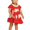 Disguise Lilo & Stitch Posh Lilo Infant Costume 2 Disguise Lilo & Stitch Posh Lilo Infant Costume -Video Game Costumes Shop lilo stitch infant posh lilo costume