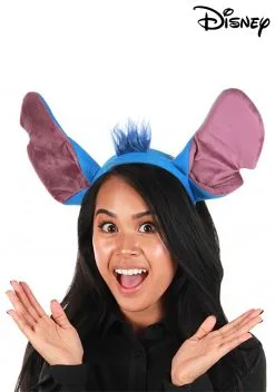 Elope Disney Lilo & Stitch Stitch Headband Accessory
