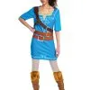 Disguise Link Breath Of The Wild Classic Adult Costume -Video Game Costumes Shop link breath of the wild classic adult costume