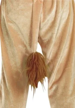 Disguise Lion King Toddler Nala Classic Costume -Video Game Costumes Shop lion king toddler nala classic costume alt 1