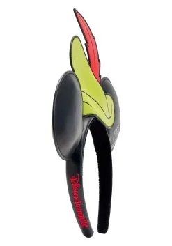 Loungefly Disney Brave Little Tailor Mickey Mouse Ears Cosplay Headband -Video Game Costumes Shop loungefly brave little tailor mickey ears headband alt 2