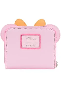 Adult Loungefly Disney Pastel Ghost Minnie Glow In The Dark Wallet 8 Adult Loungefly Disney Pastel Ghost Minnie Glow In The Dark Wallet -Video Game Costumes Shop loungefly disney pastel ghost minnie glow in the d alt 2