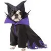 Rubies Costume Co. Inc Maleficent Dog Costume -Video Game Costumes Shop maleficent dog costume