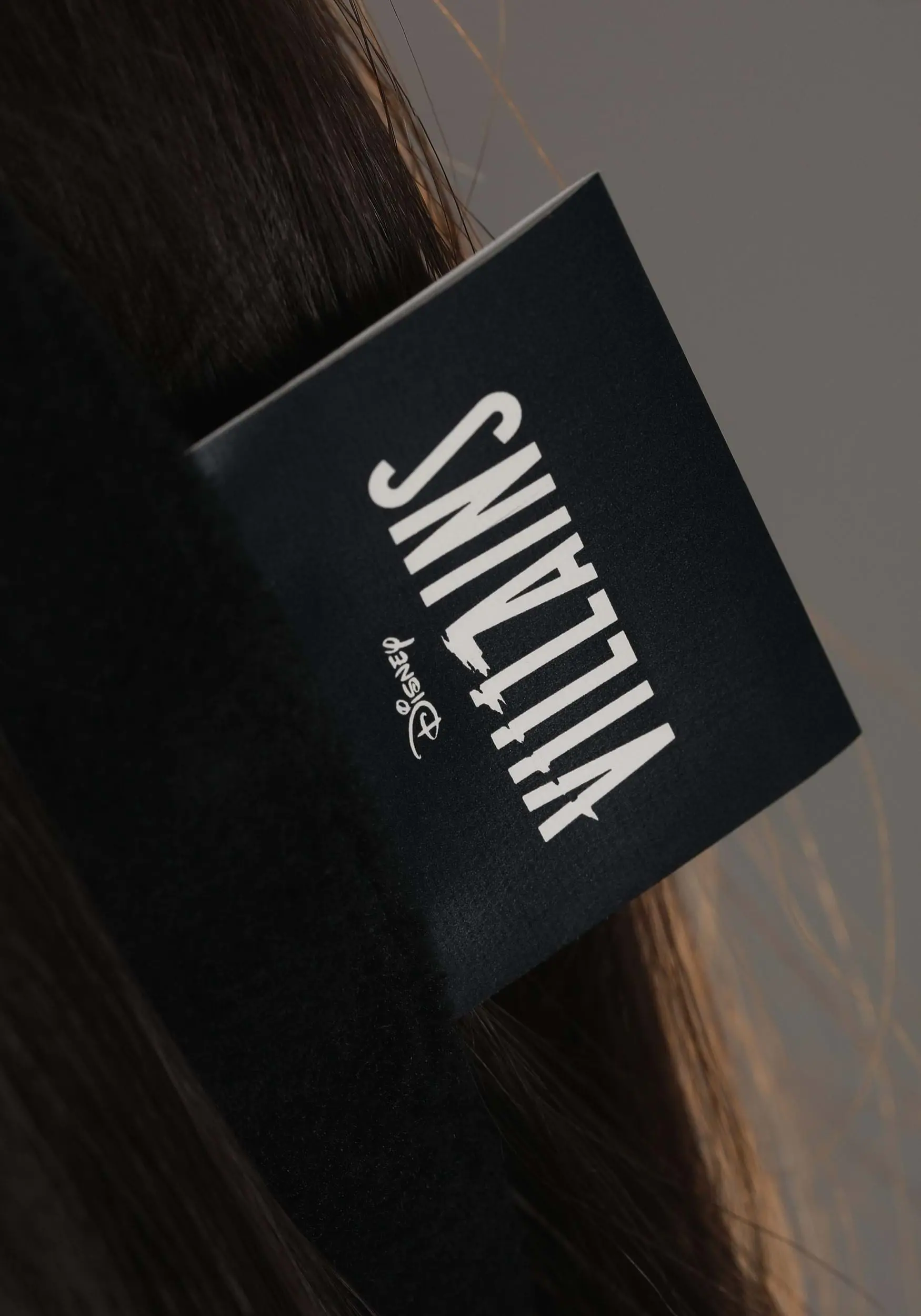 Elope Maleficent Dragon Horns Headband & Wings Accessory Kit 7 Elope Maleficent Dragon Horns Headband & Wings Accessory Kit - Image 5