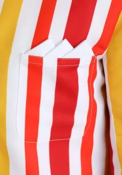 Fun Costumes Mary Poppins Bert Jacket Costume For Men 17 Fun Costumes Mary Poppins Bert Jacket Costume For Men -Video Game Costumes Shop mary poppins bert jacket costume alt 5