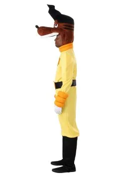 Fun Costumes Disney Goofy Movie Powerline Costume For Men 11 Fun Costumes Disney Goofy Movie Powerline Costume For Men -Video Game Costumes Shop mens disney goofy movie powerline costume alt 2