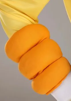 Fun Costumes Disney Goofy Movie Powerline Costume For Men 15 Fun Costumes Disney Goofy Movie Powerline Costume For Men -Video Game Costumes Shop mens disney goofy movie powerline costume alt 6