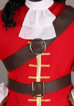 Fun Costumes Plus Size Rum Captain Costume For Men 10 Fun Costumes Plus Size Rum Captain Costume For Men -Video Game Costumes Shop mens plus size rum captain costume alt 3