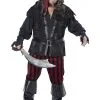 California Costume Collection Ruthless Rogue Pirate Plus Size Costume For Men 2 California Costume Collection Ruthless Rogue Pirate Plus Size Costume For Men -Video Game Costumes Shop mens plus size ruthless rogue pirate costume
