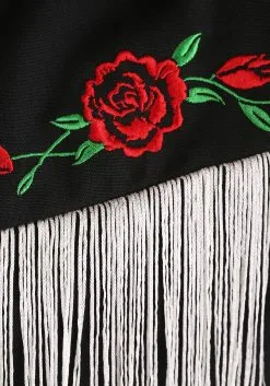 Fun Costumes Men's Western Costume Shirt 13 Fun Costumes Men's Western Costume Shirt -Video Game Costumes Shop mens western shirt alt 2