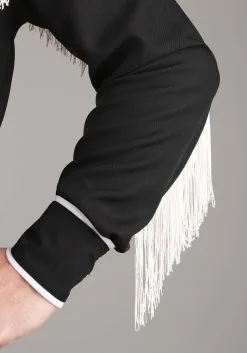 Fun Costumes Men's Western Costume Shirt 12 Fun Costumes Men's Western Costume Shirt -Video Game Costumes Shop mens western shirt alt 3