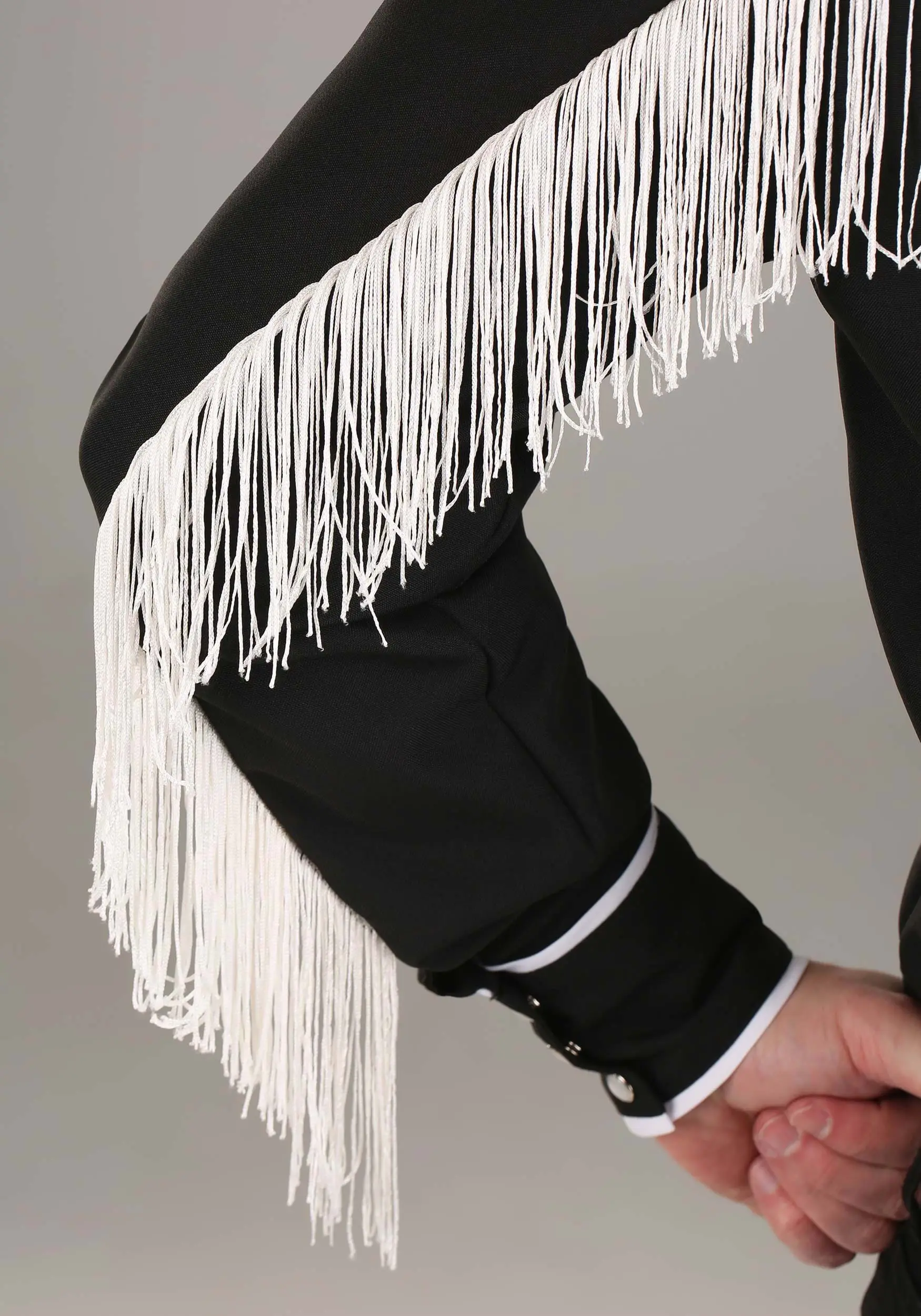 Fun Costumes Men's Western Costume Shirt 6 Fun Costumes Men's Western Costume Shirt - Image 4