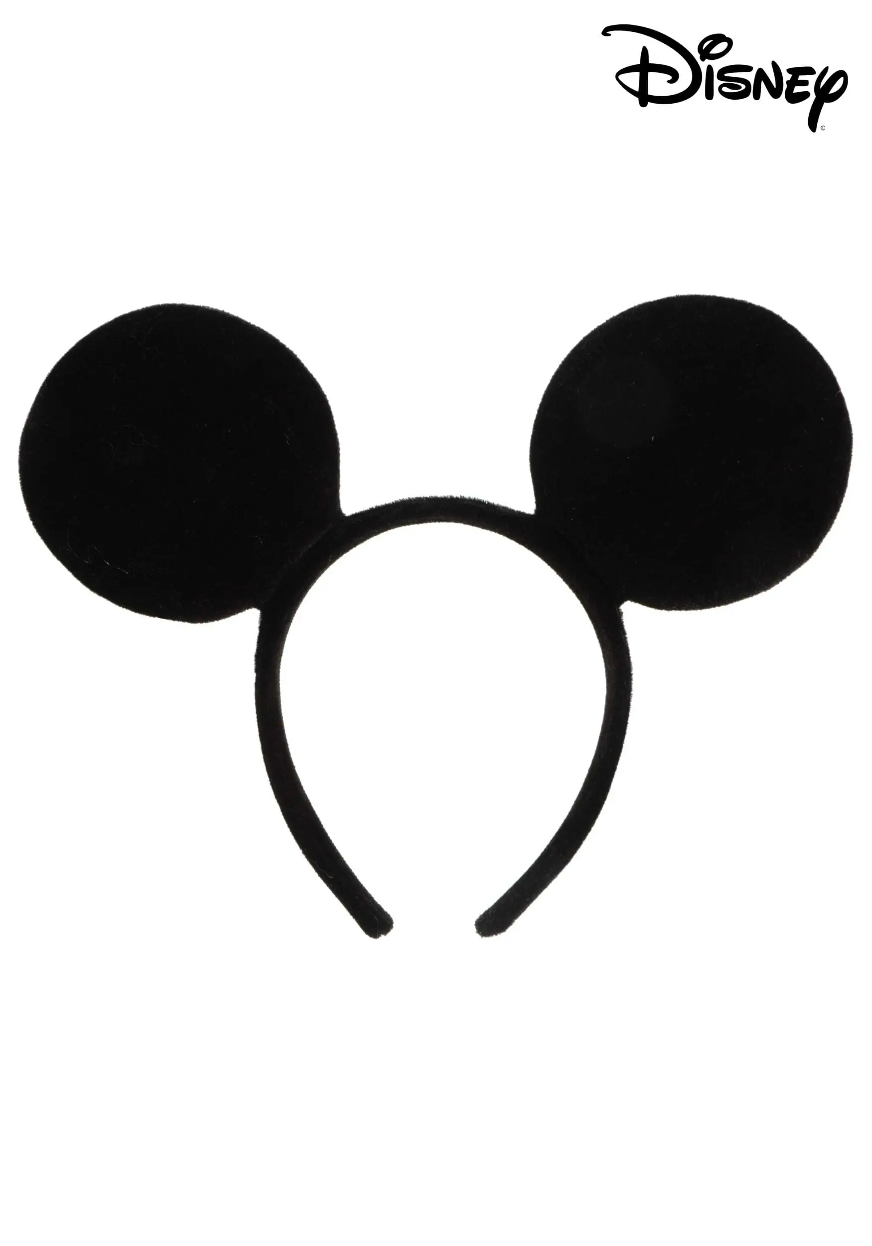 Elope Disney Mickey Mouse Headband 3 Elope Disney Mickey Mouse Headband