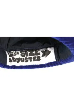 Elope Disney Classic Mickey Wizard Plush Costume Hat -Video Game Costumes Shop mickey wizard plush hat alt 3