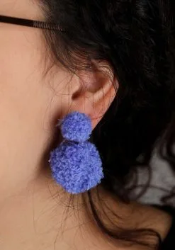 Elope Disney Mirabel Glasses And Earrings Kit 8 Elope Disney Mirabel Glasses And Earrings Kit -Video Game Costumes Shop mirabel glasses earrings kit alt 2