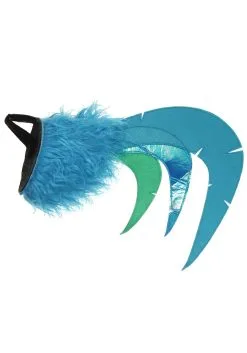 Elope Disney Moana Hei Hei Headband & Tail Kit 12 Elope Disney Moana Hei Hei Headband & Tail Kit -Video Game Costumes Shop moana hei hei headband tail kit alt 4