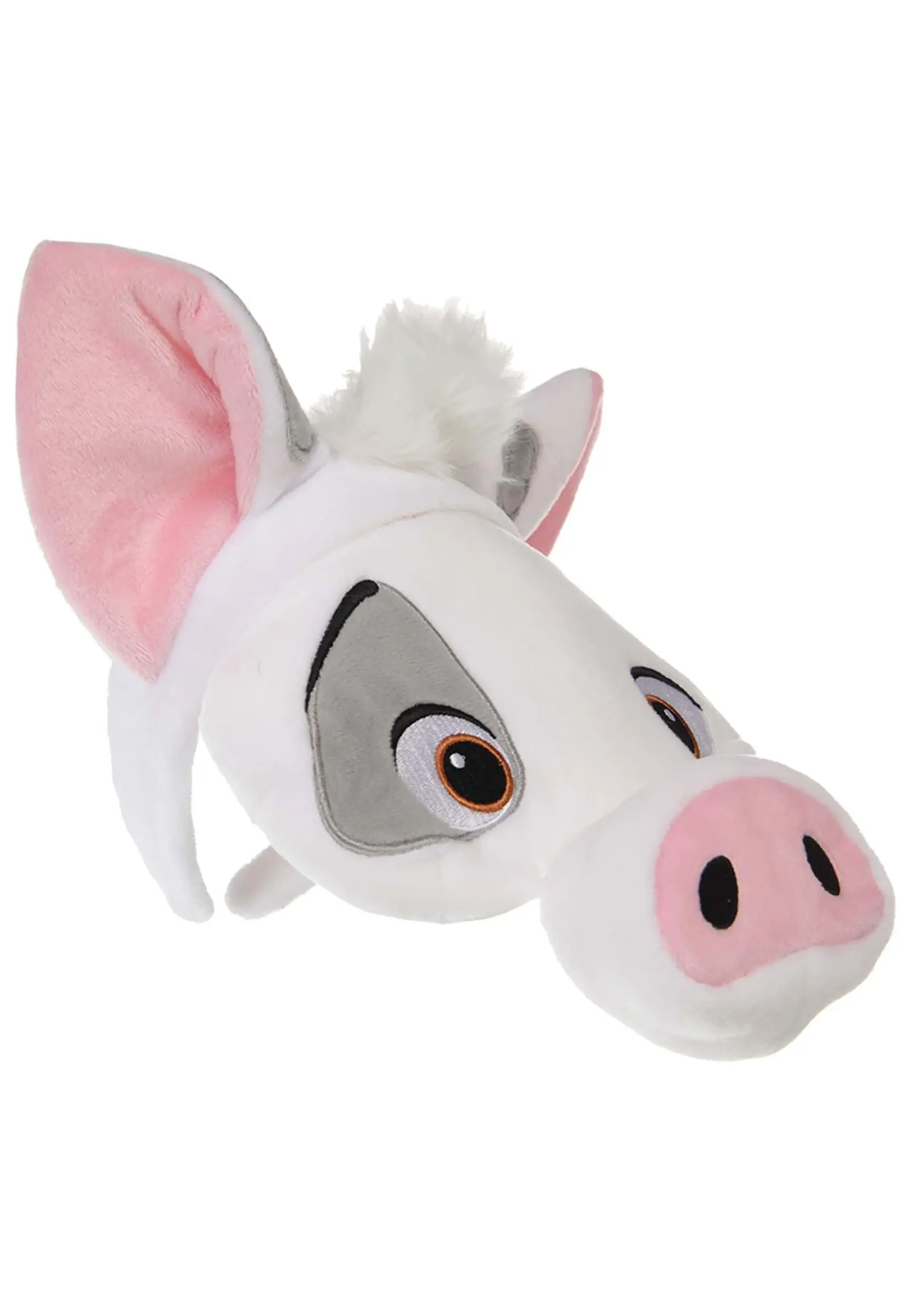 Elope Disney Moana Pua Headband & Tail Kit 6 Elope Disney Moana Pua Headband & Tail Kit - Image 4