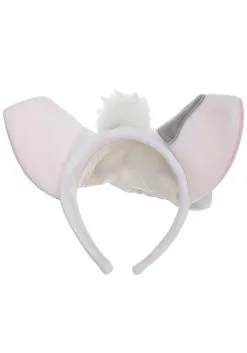 Elope Disney Moana Pua Headband & Tail Kit 14 Elope Disney Moana Pua Headband & Tail Kit -Video Game Costumes Shop moana pua headband tail kit alt 4