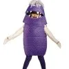Disguise Monsters Inc Boo Deluxe Costume For Toddlers 2 Disguise Monsters Inc Boo Deluxe Costume For Toddlers -Video Game Costumes Shop monster inc boo deluxe toddler costume