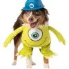 Rubies Costume Co. Inc Monsters, Inc. Mike Dog Costume 2 Rubies Costume Co. Inc Monsters, Inc. Mike Dog Costume -Video Game Costumes Shop monsters inc mike dog costume