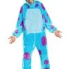 Disguise Limited Monsters Inc Plus Size Sulley Costume -Video Game Costumes Shop monsters inc sulley plus size costume