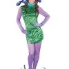 Disguise Limited Monsters Inc. Celia Costume For Women 1 Disguise Limited Monsters Inc. Celia Costume For Women -Video Game Costumes Shop monsters inc womens celia costume