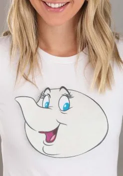 Elope Disney Women's Mrs. Potts Costume Accessory Kit -Video Game Costumes Shop mrs potts costume kit alt 2