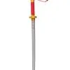 Disguise Mulan Sword 1 Disguise Mulan Sword -Video Game Costumes Shop mulan sword