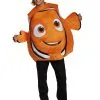 Disguise Nemo Fish Costume For Adults 2 Disguise Nemo Fish Costume For Adults -Video Game Costumes Shop nemo adult fish costume