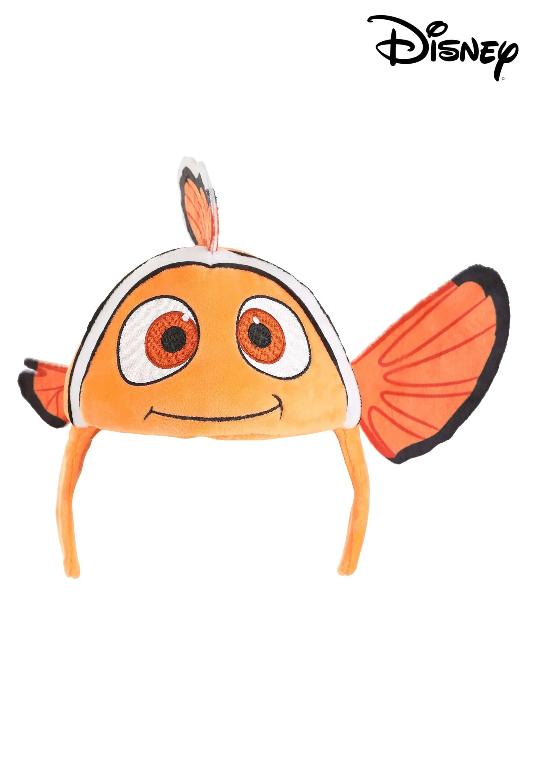 Elope Nemo Face Finding Nemo Headband 3 Elope Nemo Face Finding Nemo Headband