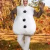 M&R TOY CO., LTD Disney Plus Size Olaf Frozen Costume 2 M&R TOY CO., LTD Disney Plus Size Olaf Frozen Costume -Video Game Costumes Shop olaf frozen plus size costume 2