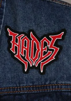 Elope Disney Onward Barley Lightfoot Hat & Patch Set 11 Elope Disney Onward Barley Lightfoot Hat & Patch Set -Video Game Costumes Shop onward barley lightfoot hat and patch set alt 2