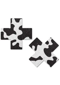 Adult Pastease Cow X Pasties