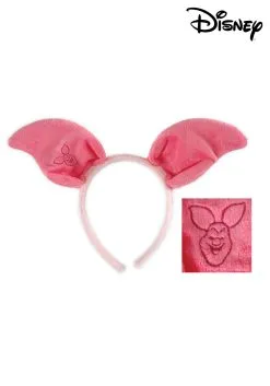Elope Disney Piglet Ears