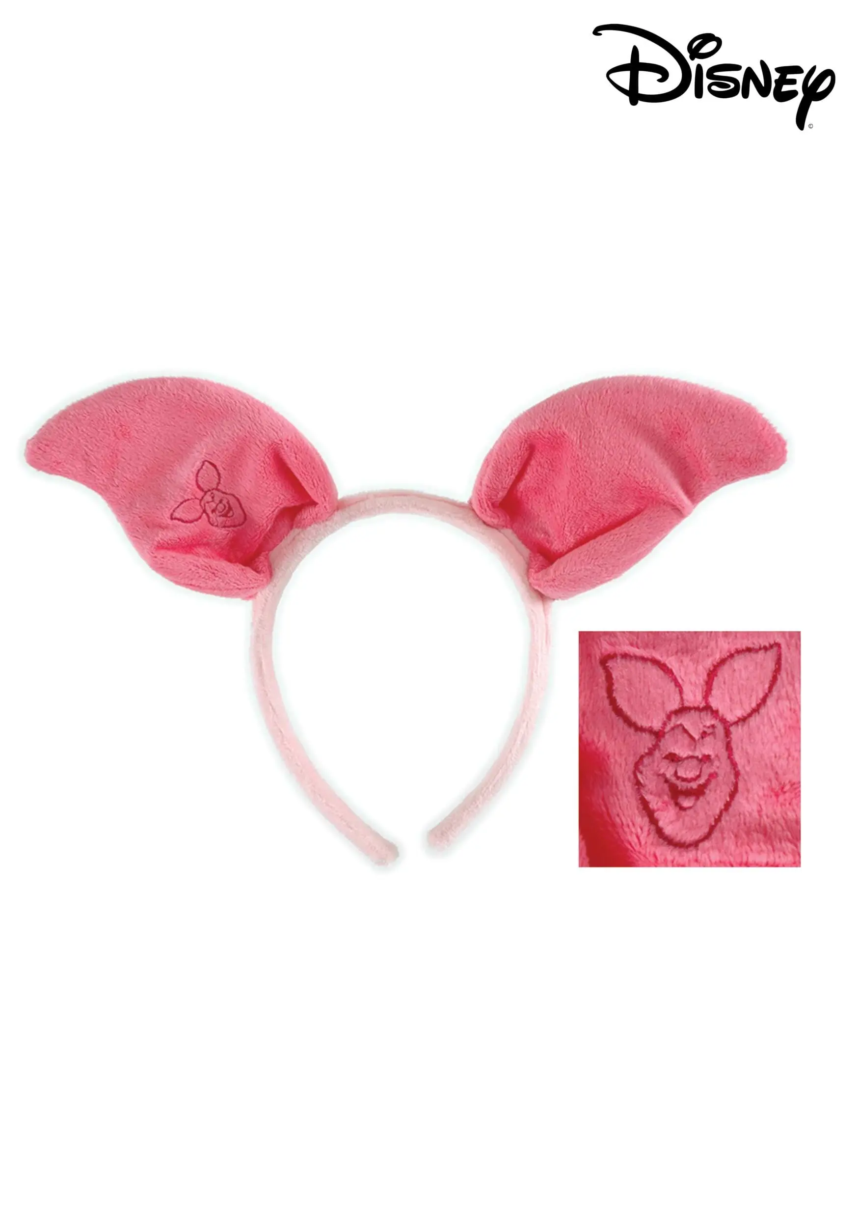Elope Disney Piglet Ears 3 Elope Disney Piglet Ears