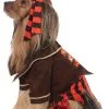 Rubies Costume Co. Inc Pirate Dog Costume 1 Rubies Costume Co. Inc Pirate Dog Costume -Video Game Costumes Shop pirate boy pet costume