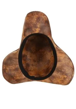 Elope Pirate Costume Hat And Headscarf 12 Elope Pirate Costume Hat And Headscarf -Video Game Costumes Shop pirate hat headscarf alt 2