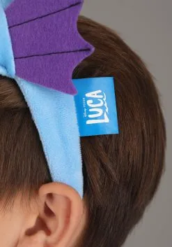 Elope Pixar Alberto Costume Kit -Video Game Costumes Shop pixar alberto costume kit alt 3