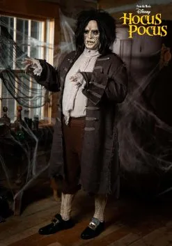 Fun Costumes Billy Butcherson Costume For Plus Size Adults From Disney’s Hocus Pocus