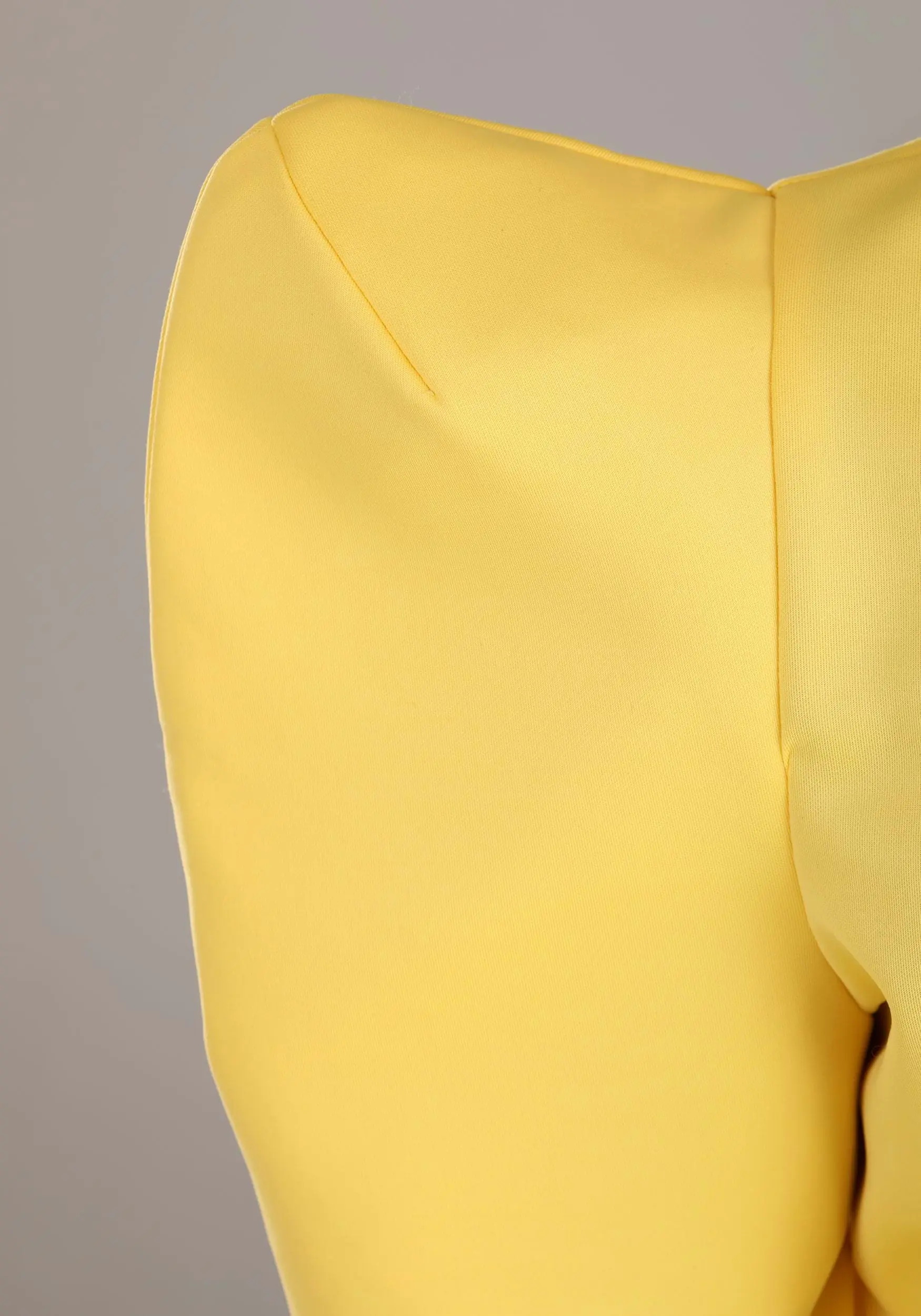 Fun Costumes Plus Size Goofy Movie Powerline Men's Costume 8 Fun Costumes Plus Size Goofy Movie Powerline Men's Costume - Image 6