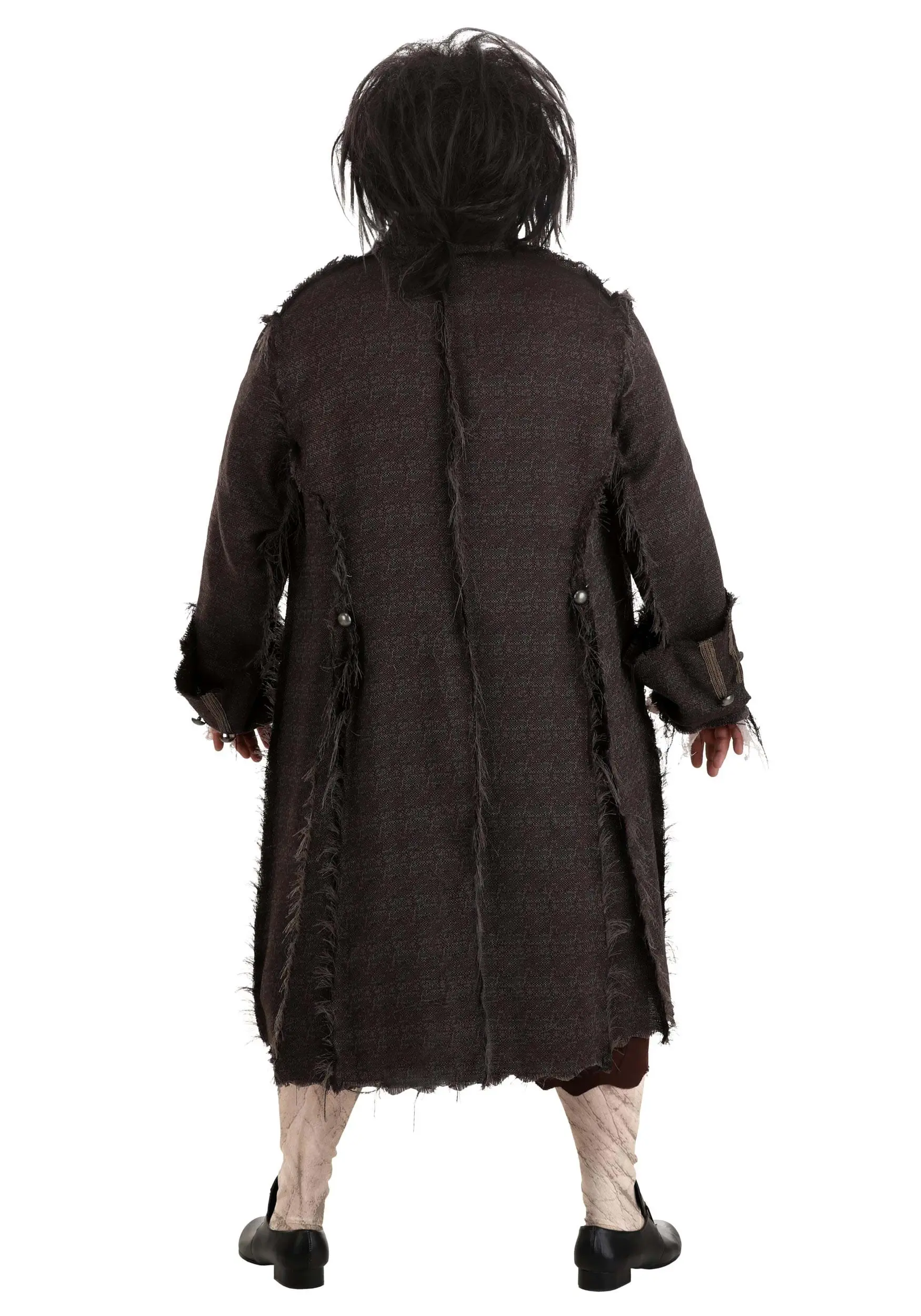 Fun Costumes Billy Butcherson Costume For Plus Size Adults From Disney’s Hocus Pocus 6 Fun Costumes Billy Butcherson Costume For Plus Size Adults From Disney’s Hocus Pocus - Image 4
