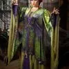 Fun Costumes Winifred Sanderson Costume For Plus Size Women From Disney's Hocus Pocus -Video Game Costumes Shop plus size hocus pocus winifred sanderson costume 0