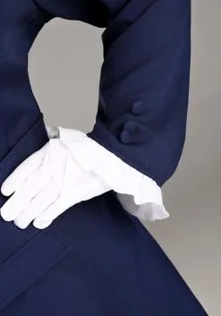 Fun Costumes Women's Plus Size Mary Poppins Costume 17 Fun Costumes Women's Plus Size Mary Poppins Costume -Video Game Costumes Shop plus size mary poppins costume alt 7