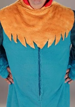 Zhenjiang Lian Yew Every Age Garment Accessories A Disney Plus Size Moana Hei Hei Deluxe Costume -Video Game Costumes Shop plus size moana hei hei costume alt 2