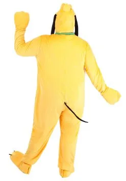 Video Game Costumes Shop -Video Game Costumes Shop plus size pluto costume alt 1
