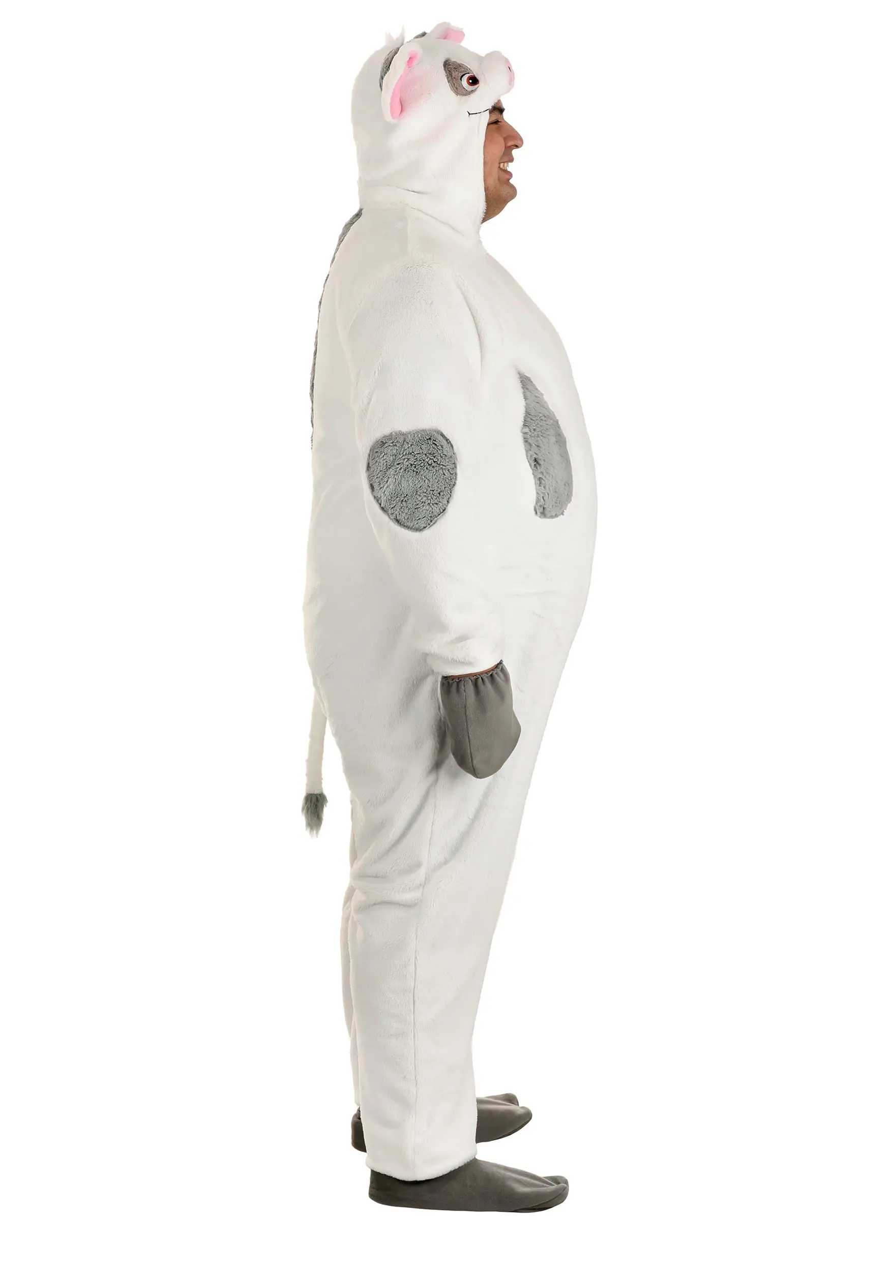 Zhenjiang Lian Yew Every Age Garment Accessories A Disney Plus Size Pua Moana Costume 7 Zhenjiang Lian Yew Every Age Garment Accessories A Disney Plus Size Pua Moana Costume - Image 5