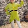 Fun Costumes Dopey Costume For Plus Size Adults From Disney's Snow White -Video Game Costumes Shop plus snow white dopey costume update