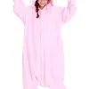 Sazac Pokémon Espeon Unisex Adult Kigurumi 1 Sazac Pokémon Espeon Unisex Adult Kigurumi -Video Game Costumes Shop pokemon adult espeon kigurumi